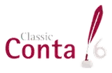 erp classic conta