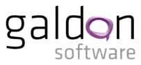 erp galdon software